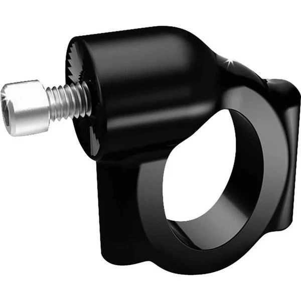 Kuryakyn Swingarm Clamp For Side Mount License Plate Holder - 3117
