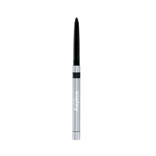 SISLEY Phyto-Khol Star Waterproof - Eyeliner Noir / 1 sparkling black