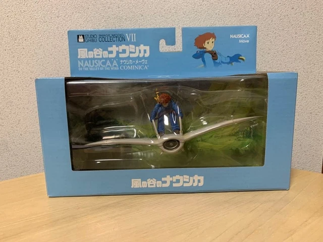 Figures & Statues, Animation Merchandise, Animation Art