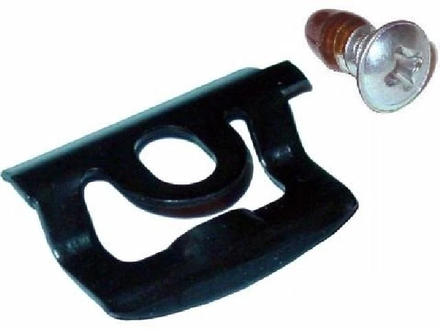 Fits Dodge Dart 1971 Windshield Reveal Moulding Clips 20