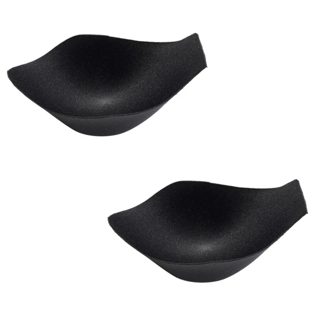 2 pz Pad Uomo Bulge Enhancer Maschile Enhancer Coppa Enhancing Pacchetto Intimo Uomo