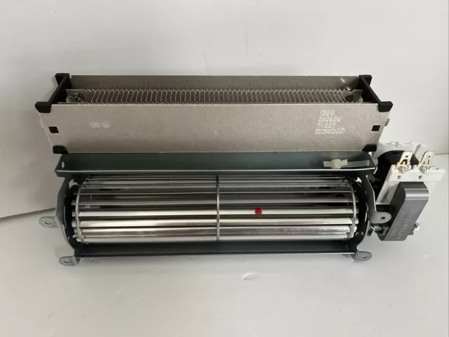 Dimplex 2203610100Rp Replacement Blower & Heater