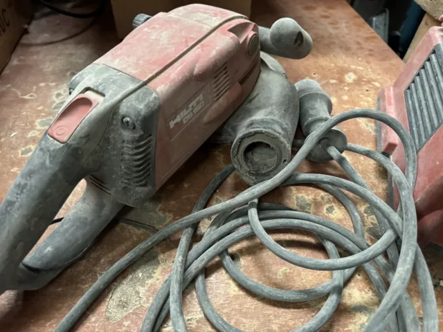 Hilti dg 150 shop for sale