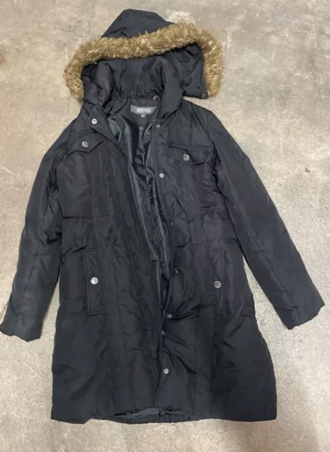 Kenneth cole online reaction raincoat