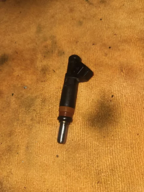 25C21 Seadoo GTX 4 Tec Limited Supercharged 2004 Fuel Injector 420874520
