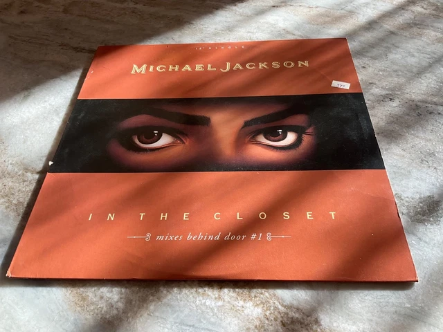 MICHAEL JACKSON 12