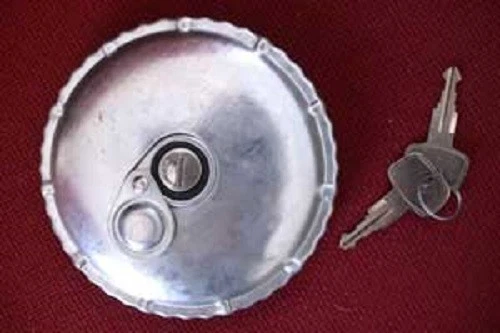 Tankdeckel F411201060070 Zu Fendt Mit Lüftung Abschließbar 106 Mm