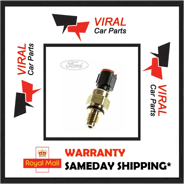 GENUINE OEM FORD Power Steering Pump Pressure Switch Sensor Fits Focus