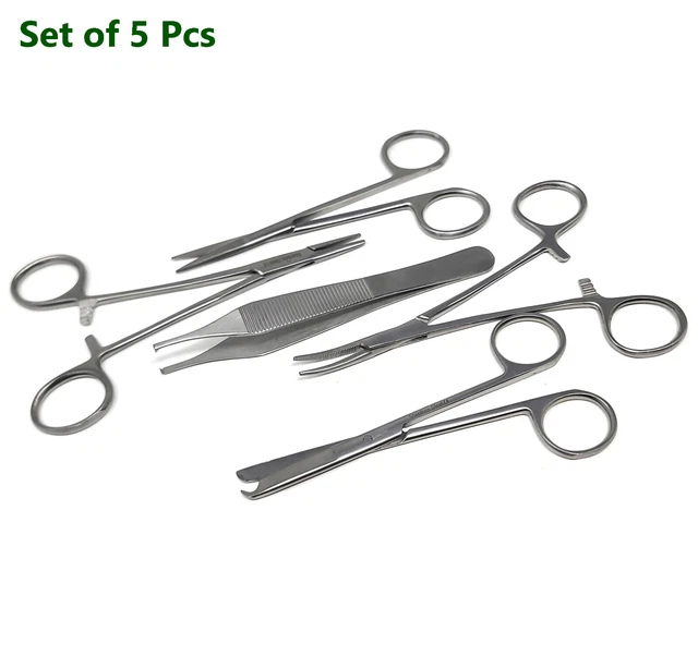 Veterinary Surgical Instruments Scissors