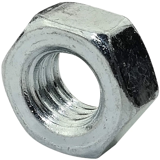 20 Dadi A Barella M6 X 13mm In Acciaio Carbonio Per Assemblaggio Mobili - Kit Completo Per Letti E Sedie - Foto 5