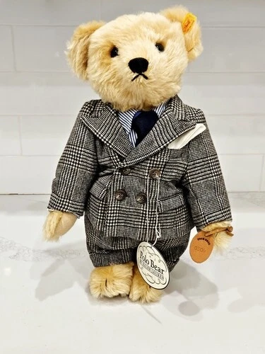 RRL Steiff Polo Ralph Laurenポロベア Steiff x Ralph Lauren Polo Bear Limited 3500 Collaboration