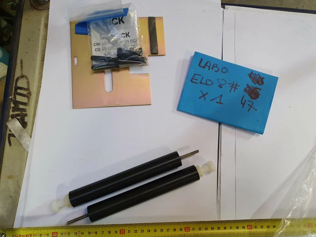 Accessories for qiagen Biorobot