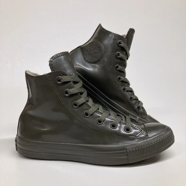 Converse rubber discount pine needle