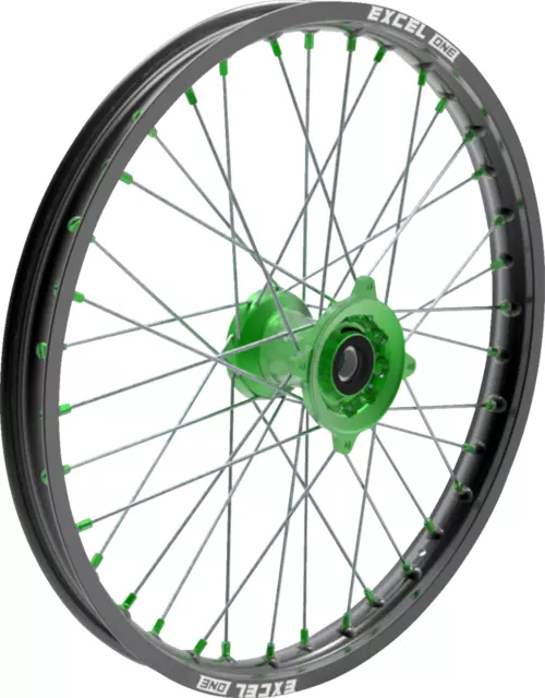 Räder Vordere Sport Mx-En Für Kawasaki Kxf 250 21-23, Kxf 450 19-23