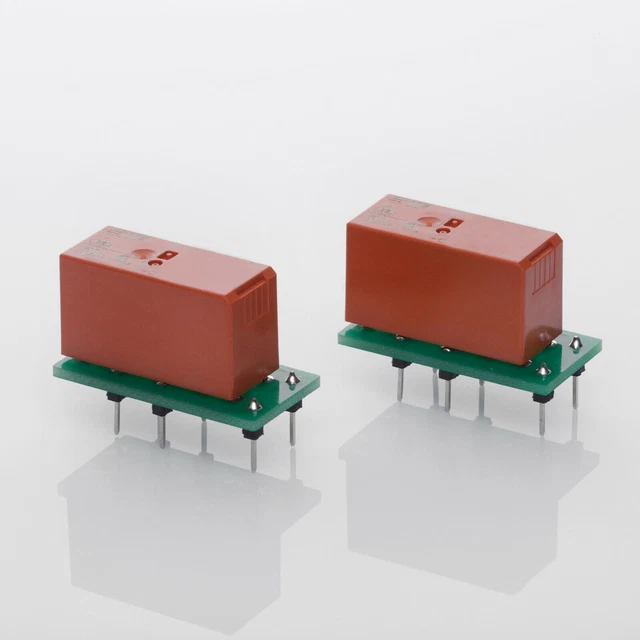 YAMAHA AX2000 MX2000 Speaker Relay / Speaker Relay Set £33.23