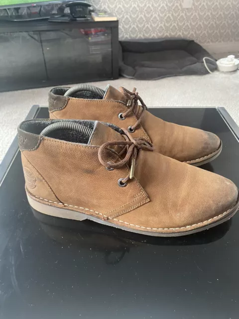 MENS SUPERDRY WINTER Rallie Boots Size UK 7 14.99 PicClick UK