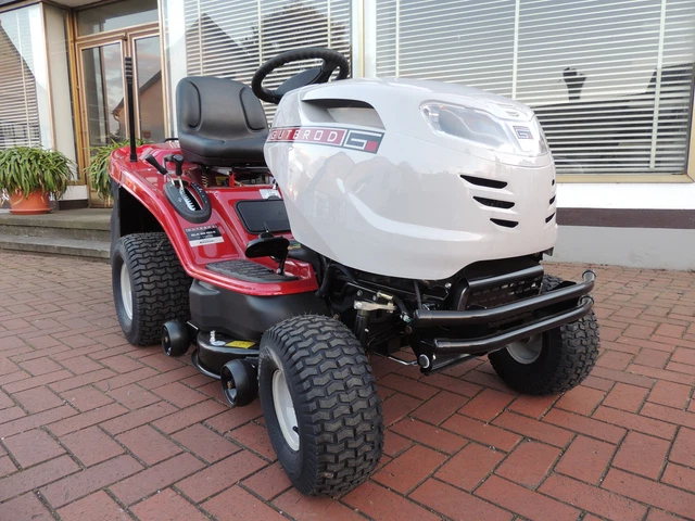 Gutbrod Glx 92 Rhl K Hydro