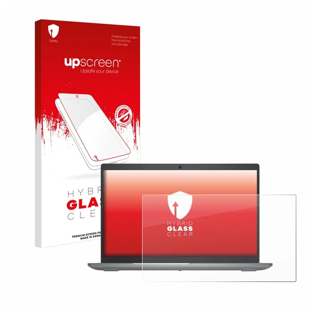 Film Protecteur Peau Carbone Noir Pour Dell Precision 7560/7550 - Anti