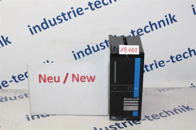 Honeywell R4348 Rilevatore di Fiamma