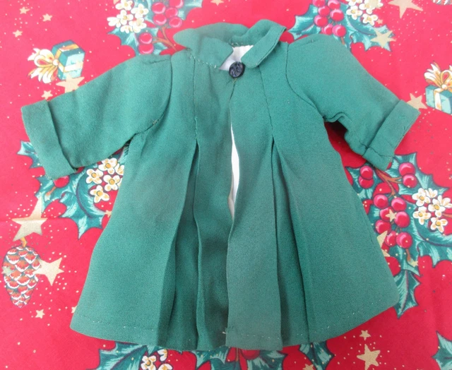 Manteau blanc bébé idéal pour baptême | Boutique Magique
