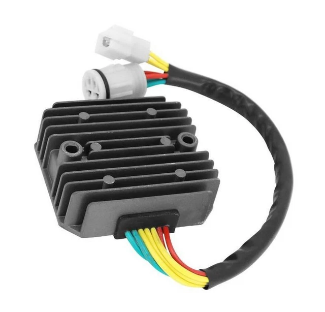 Régulateur Dze Pour Honda XRV 750 Africa Twin 1990-1991 - Référence SH538A-11 - Neuf - Italie