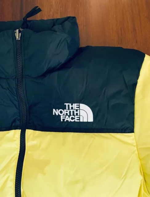 The North Face 1996 Retro Nuptse Jacket 2