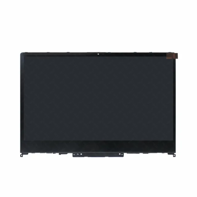 FHD LCD Touch Screen Digitizer Display für Lenovo Ideapad C340-15IIL 81XJ000BGE