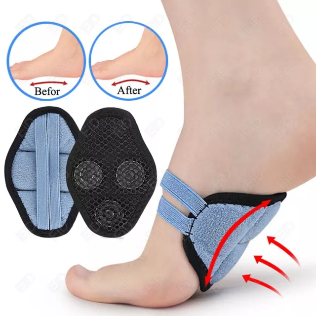 Plantar Fasciitis Massage Fasciitis Wrap Foot Heel Protect pads  Foot