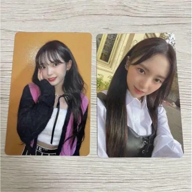 KEP1ER MASHIRO FIRST Impact official Tower Records Photocard photo card