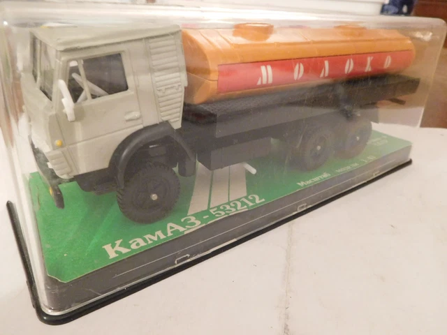 Camion Miniature WSI MAN - Neuf, Collection, Modèle Réduit, Pas Eligor Ni Tekno