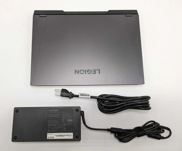 Lenovo 5 Pro 16IAH7H i7-12700H 16GB 1TB+1TB SSD Windows 11