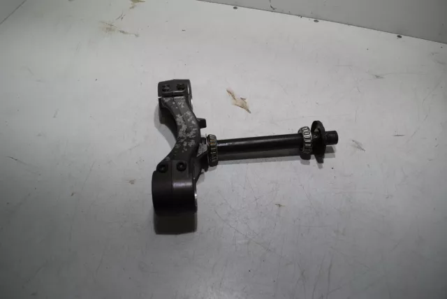 Cagiva Raptor 650 2000-2012 Gabelbrucke Unten (Steering stem) 201424212