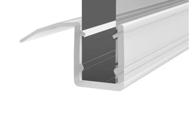Shower Door Seals For Pivot And Hinged Doors Water Deflector Seals 2