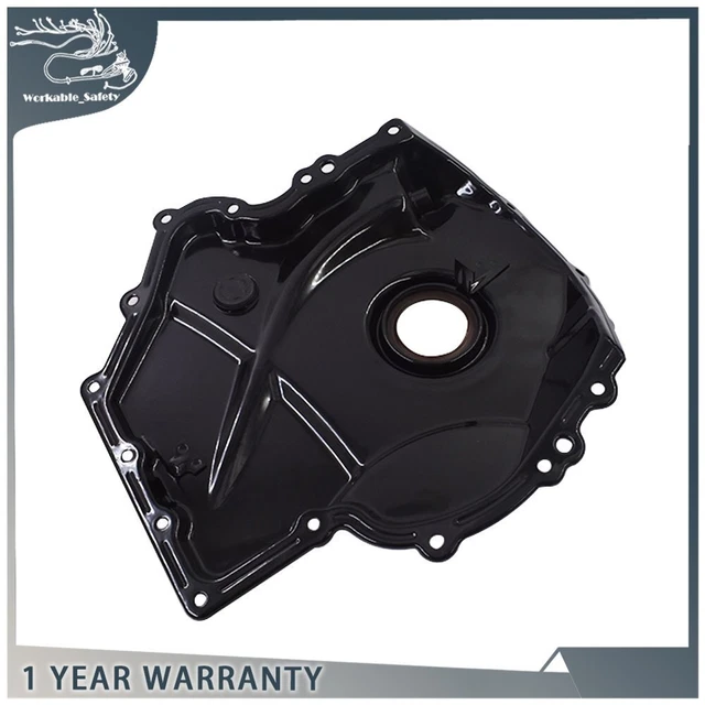 For VW Beetle Passat A3 A4 A5 2009-2017  Engine Timing Cover Type 06K109210AJ