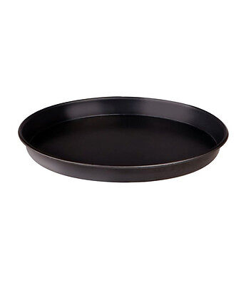 Kaiser 2300647807 Teglia Forno per Pizze e Crostate 42 x 27 x 1.7 cm 