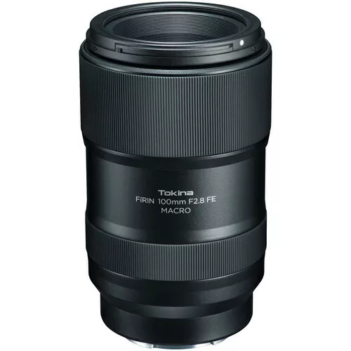 Tokina Firin 100Mm F/2.8 Fe Macro Lens For Sony E (11D2636N01) 3