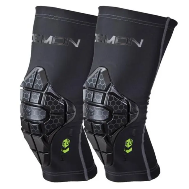 M Knee Protects MTB Skate Demon Hypercomb Ski Snowboard