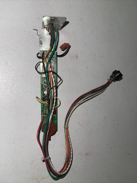 Tennant 605994 Board Circuitboard