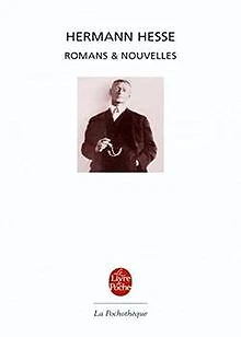 Romans et Nouvelles de Hesse, Hermann | Livre | état bon