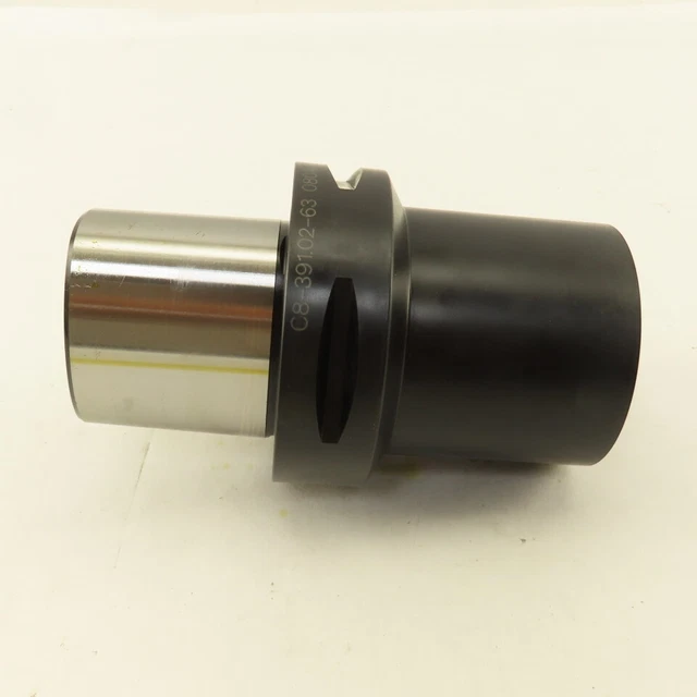 Sandvik C8-391.02-63 080A Coromant Capto Reduction Adaptor C8-C6