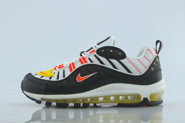 Air max 98 clearance nere