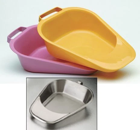 Sartén desechable en caja para fracturas al por menor - 7237