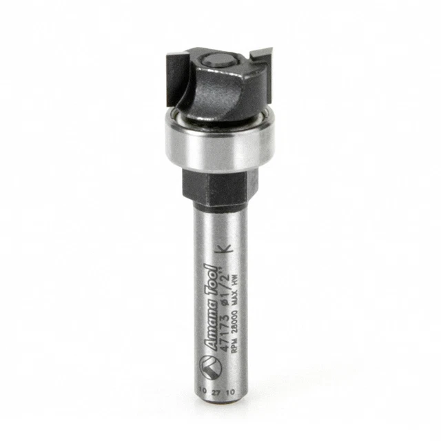 Amana 47173 Carbide Tipped Dado Clean Out Assembly (Ocemco System)