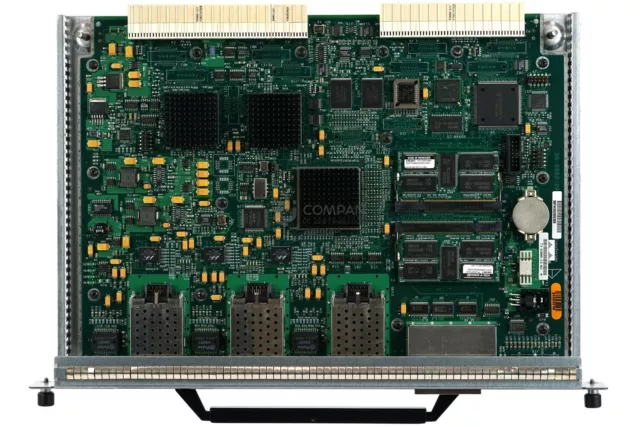 Npe-Gi Cisco Network Processing Engine G1 For 7206 Vxr Chassis 3