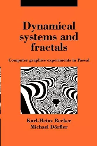 Dynamical Systems and Fractals: Computer Grap... by Becker, Karl-Heinz Paperback