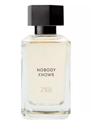 Zara powdery magnolia discontinued 2025