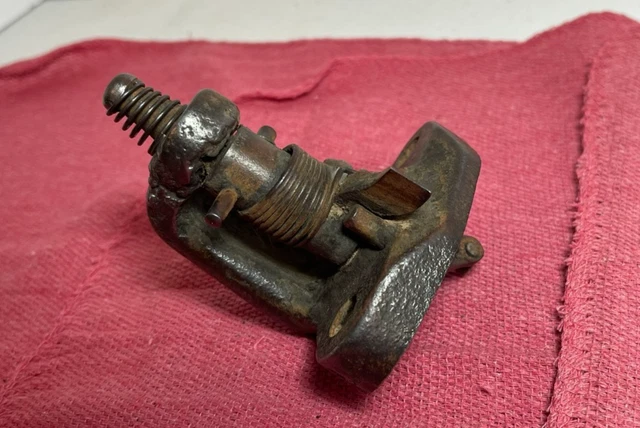 THE DRIPPER BOX!? -DAMNGOOD!! × NATURE Parts, Stationary Engines, Light Equipment & Tools, Business