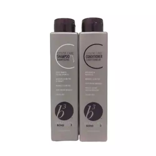 Brazilian Blowout B3 Color Care Shampoo and Conditioner 12 oz Set