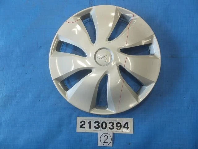 MITSUBISHI Ek space 2016 DBA-B11A Copriruota 4252A111 [Usato] [PA64725524]
