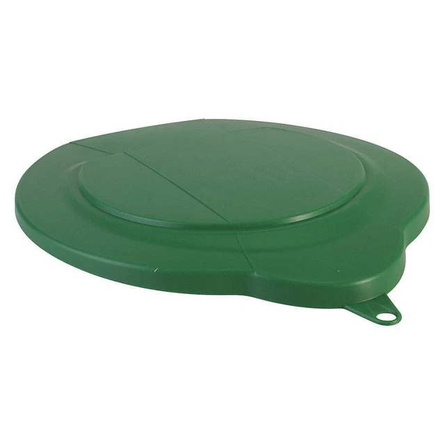 VIKAN 56892 Pail Lid,Polypropylene